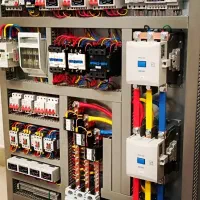 برق صنعتی شهاب