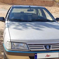 پژو 405مدل 85درجه یک کم کار|خودرو سواری و وانت|یاسوج, |دیوار