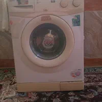 لباسشوی ۸کیلویی