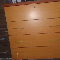 کمد لباس ودراور