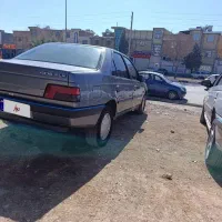 پژو 405مدل 88|خودرو سواری و وانت|شیراز, مسلم|دیوار