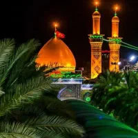 کاروان عراق