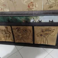تابلو پلی استر