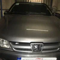 پژو پارس