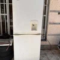 یخچال اسنوا سالم