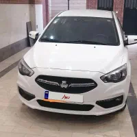 شاهین GL - مدل 1402