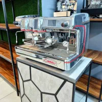 اسپرسوساز  La Cimbali M100 GT مولتی‌بویلر