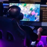 کار داخل گیمنت|استخدام رایانه و فناوری اطلاعات|رفسنجان, |دیوار