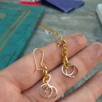 طلا زیر یک گرم ، متنوع ، ایتالیایی