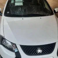 کوییک GX L دستی با ترمز ESC