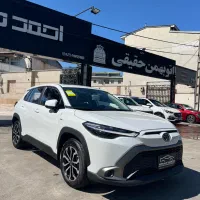 فرانتلندر ۲۰۲۵ فول با چراغ جدید منطقه ازاد انزلی|خودرو سواری و وانت|رشت, گلسار|دیوار