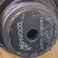 ساب کنوود و باند وکفی تارا مدل بابل|قطعات یدکی و لوازم جانبی|اصفهان, شهرک کاوه|دیوار