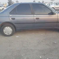 ۴۰۵ دوگانه بیرنگ مدل۹۷