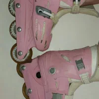 اسکیت بچگانه متغیر روسز اورلاندو Roces ORLANDO 4