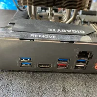 باندل z490 با i5 10400fمادربرد|قطعات و لوازم جانبی رایانه|شیراز, آزادگان|دیوار