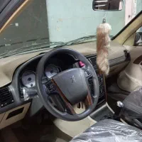 پارس 95اتاق 404 عتیقه|خودرو سواری و وانت|بندر انزلی, چهارفریضه|دیوار