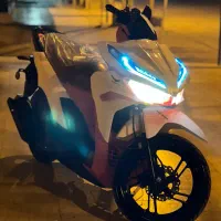 موتور کیلیک ۱۵۰ سی سی