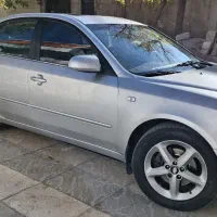 خودرو سوناتا ۲۰۰۷ ۶ سلیندر|خودرو سواری و وانت|قوچان, |دیوار