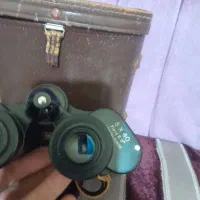 دوربین شکاری روسی وآلمانی