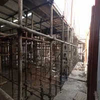 داربست فلزی|خدمات پیشه و مهارت|اردبیل, |دیوار