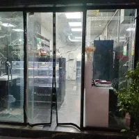 رهن مغازه با تمام تجهیزات