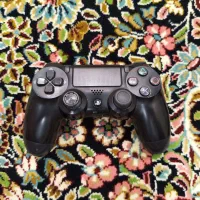 دو عدد دسته ps4