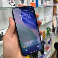 13pro max|موبایل|اندیشه, اندیشه فاز ۱|دیوار