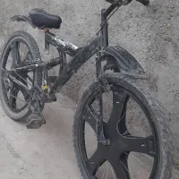 دوچرخه 26