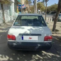 پراید مدل ۹۸|خودرو سواری و وانت|مشهد, شهید قربانی|دیوار