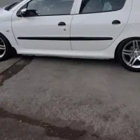 رینگ استرا و مانیتور