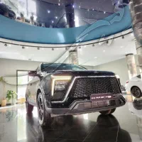 فروش یک دستگاه خودروی x5|خودرو سواری و وانت|ارومیه, |دیوار