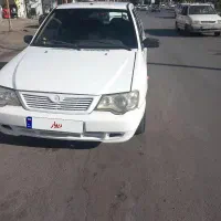 پراید ۱۱۱مدل ۹۵|خودرو سواری و وانت|بجنورد, |دیوار