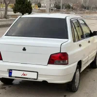 پراید ۱۳۲ مدل ۹۰|خودرو سواری و وانت|بجنورد, |دیوار