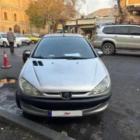 ۲۰۶تیپ۲مدل۸۳