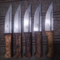 زنجان‌چاقو‌