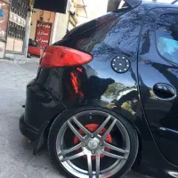 پولیش و واکس خودرو موتورسیکلت