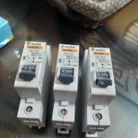 کلید برق منیاتوری