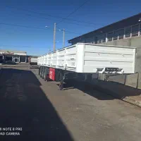 گاری تریلر|خدمات پیشه و مهارت|قائن, |دیوار