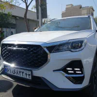 فیدلیتی الیت ۷ نفره سفید صفرخشک