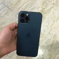 ایفون ۱۲ پرومکس