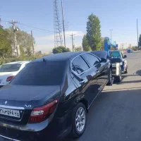 امداد خودرو چرخ گیر جرثقیل|خدمات حمل و نقل|سراب, |دیوار