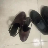 کفش چرم|کیف، کفش، کمربند|فردیس, شهرک شهید حسینی|دیوار