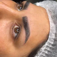 جشنواره بهاره میکرو ابرو مدل