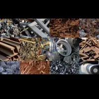 خریدضایعات عمده وجزیی