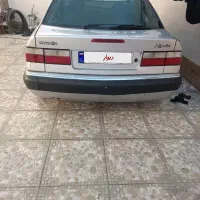 زانتیا تمیز۸۴|خودرو سواری و وانت|زاهدان, |دیوار