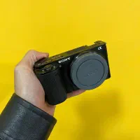 دوربین سونی (Sony zve10 (body