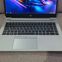 لپ تاپ گرافیک دو HP شیک گیمینگ