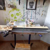 فروش ماشین بافتنی