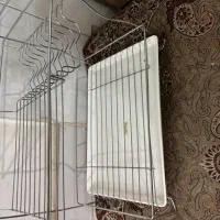 جاظرفی کنار سینک