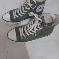 کفش آل استار